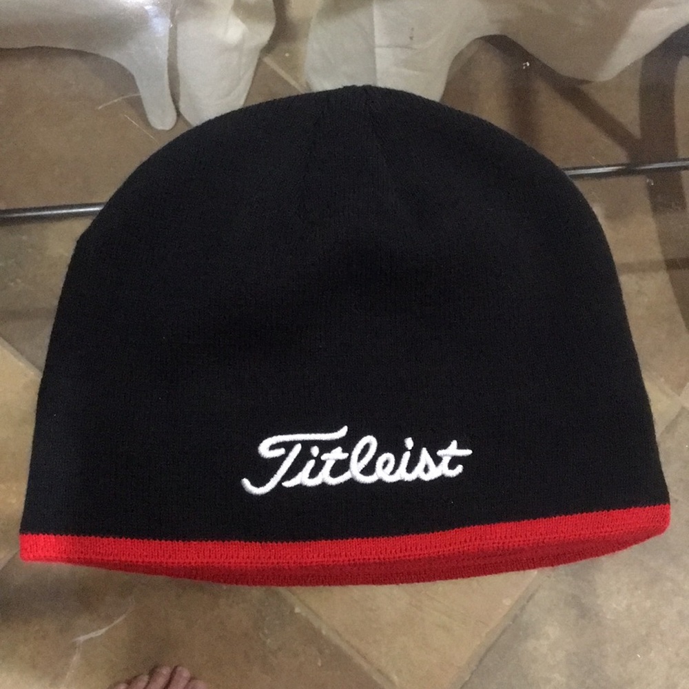 Titleist Beene
